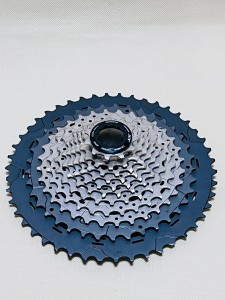 SHIMANO XT M8000飞轮（46T）