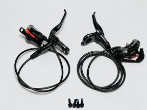 Shimano DEORE T6000长途版油碟