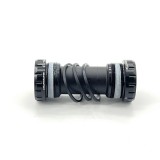 shimano MT801山地螺纹中轴