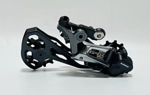 shimano RX810 公路后拨2*11S