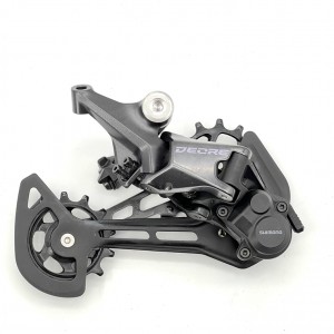 shimano DEORE M6100 SGS后拨