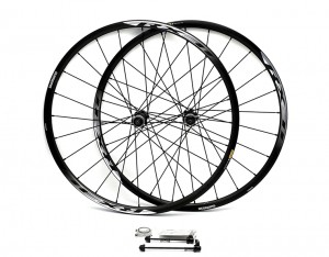 Shimano RX31 碟刹公路轮组700C