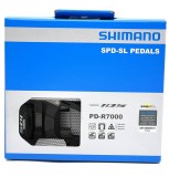 shimano R7000公路脚踏（行货）