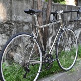 DARKROCK R-702C公路整车（蓝图R7版亚斯牙盘）