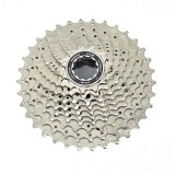 shimano HG500-10公路飞轮11-34T