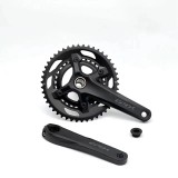 Shimano RX600越野公路车牙盘