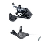 shimano CUES U8000小套件（11S）