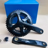 盒装shimano SORA R3000公路牙盘