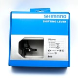 盒装shimano DEORE M5100右指拨（无视窗）