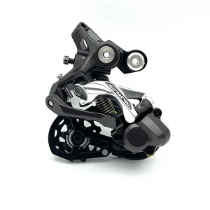 Shimano SAINT M820 短腿后拨