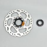 SHIMANO RT70中央锁死碟片