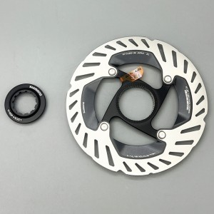 SHIMANO CL900中央锁死碟片