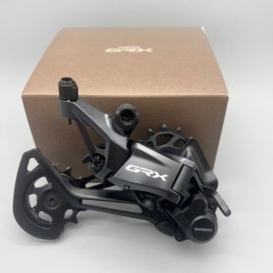 盒装Shimano GRX RX822公路后拨