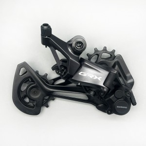 Shimano GRX RX822公路后拨