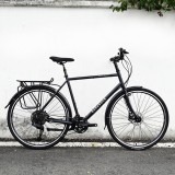 DARKROCK travel 700长途旅行车（U8000版）