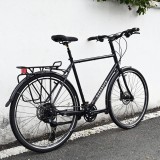 DARKROCK travel 700长途旅行车（U8000版）